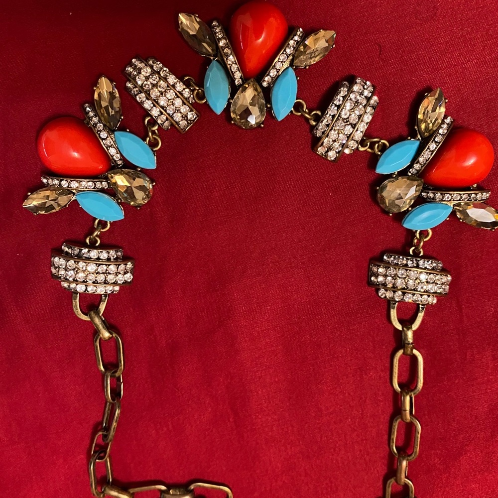 Fashion jewelry